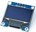 SSD1306 0.96 inch OLED Display