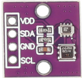AHT20+BMP280 Sensor Module