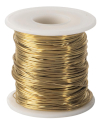 1mm Brass Wire