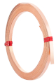3mm Copper Banding