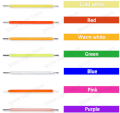 5mm LEDs Multi-Color
