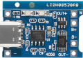 TP4056 Charging Module